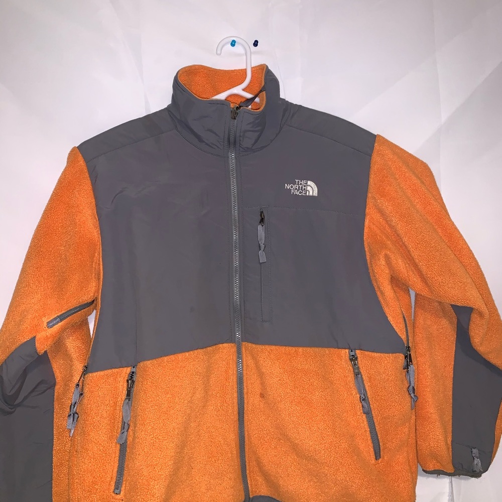 ♠️The North Face Women’s Size L Denali Polartec